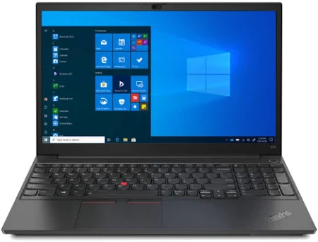 Ordinateurs Portables Lenovo Thinkpad E15 Gen 2 I3 8 Go Ram 128 Go SSD 15.4"