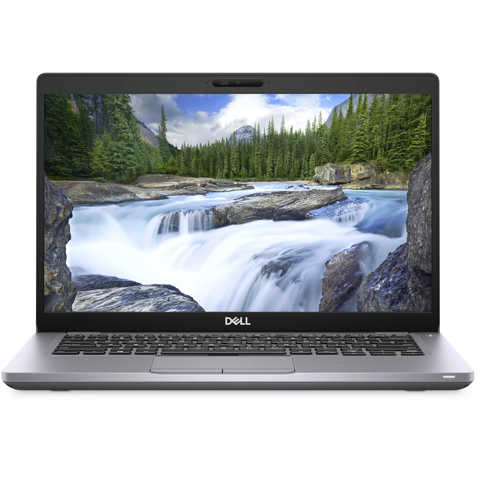 Ordinateurs Portables Dell Latitude 5410 i5 16 Go Ram 256 Go SSD 13.9"