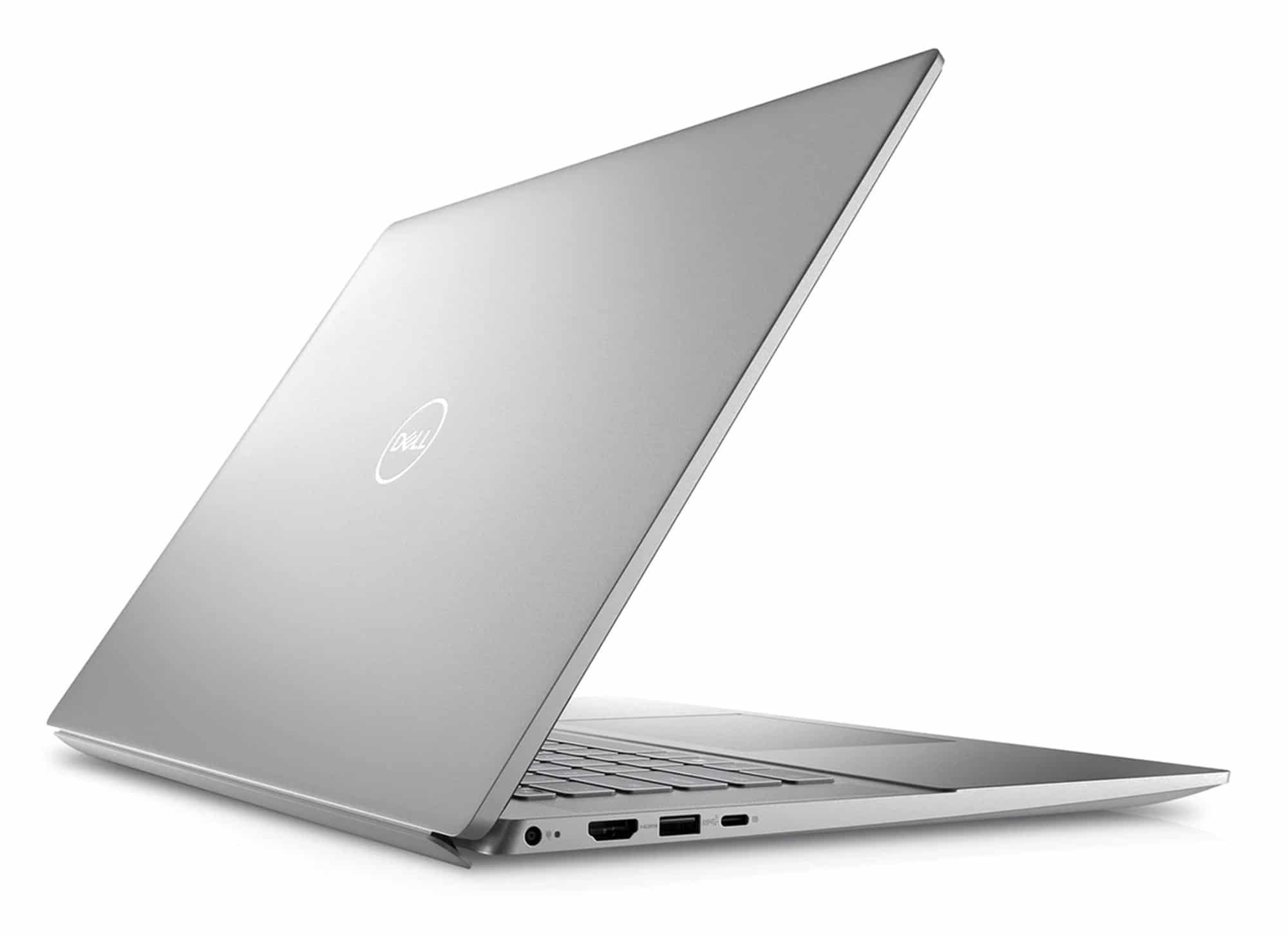 Ordinateurs Portables Dell Inspiron 16 5620 i7 16 Go Ram 512Go SSD 16"