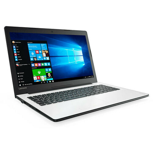 Ordinateurs Portables Lenovo Ideapad 310-15Abr (80St) Amd A 8 Go Ram 128 Go SSD 15.6"