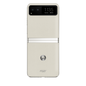 Motorola Razr 40 Blanc 256Go