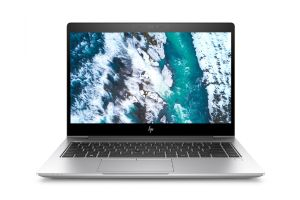 Ordinateurs Portables HP Elitebook 745 G5 Amd Ryzen 7 8 Go Ram 256Go SSD 14"