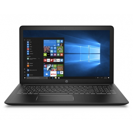 Ordinateurs Portables HP Pavilion 15-Cb015Nf i5 8 Go Ram 256 Go SSD 15.6"