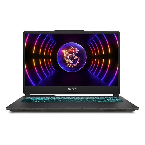Ordinateurs Portables Msi Cyborg 15 A12Vf6-486Fr i5 16 Go Ram 1To SSD 15.4"