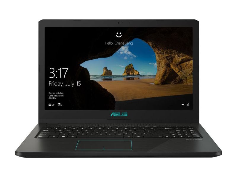 Ordinateurs Portables Asus Vivobook X570Dd-D570Dd Amd Ryzen 5 8 Go Ram 512 Go SSD 15.4"