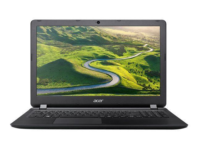 Ordinateurs Portables Acer Aspire Es Es1-524-97L7 Amd A 4 Go Ram 1 To Hdd 17.3"