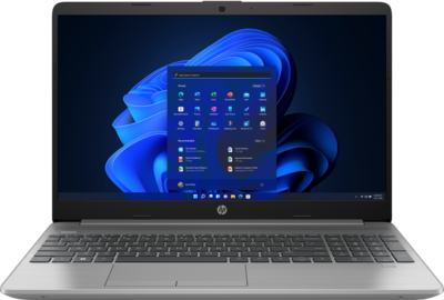 Ordinateurs Portables HP 255 G9 Amd Ryzen 5 8 Go Ram 256 Go SSD 15.4"