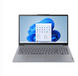 Ordinateurs Portables Lenovo Ideapad Slim 3 15Iah8 i5 8 Go Ram 512 Go SSD 15.5"