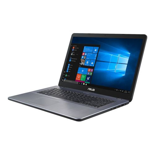 Ordinateurs Portables Asus Vivobook X705Mar-X705Ma Intel Pentium 4 Go Ram 256 Go SSD 17"