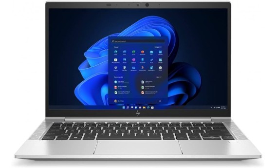 Ordinateurs Portables HP Elitebook 840 G8 i7 16 Go Ram 512Go SSD 13.9"