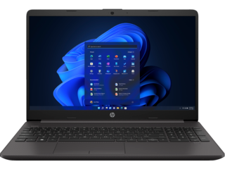 Ordinateurs Portables HP 255 G10 Amd Ryzen 3 8 Go Ram 256 Go SSD 15.6"