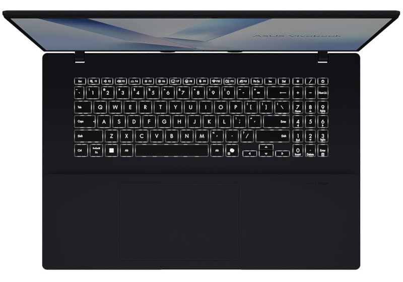 Ordinateurs Portables Asus Vivobook 18 M1807Ha-M1807Ha Amd Ryzen 7 16 Go Ram 512Go SSD 18.4"