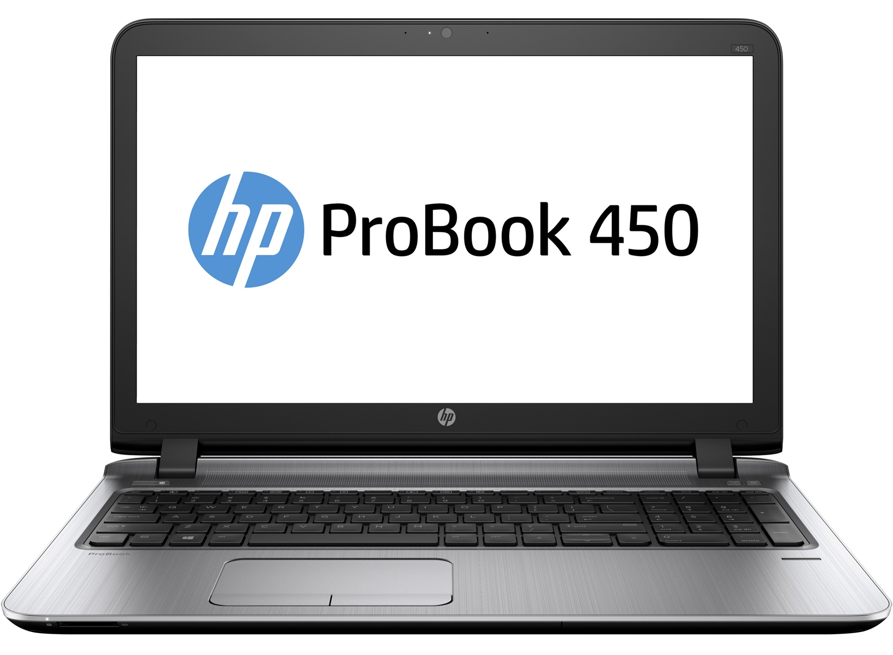 Ordinateurs Portables HP Probook 450 G3 I3 6 Go Ram 500 Go Hdd 15.4"