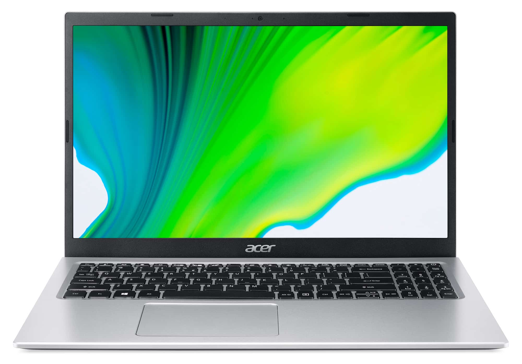 Ordinateurs Portables Acer Aspire A315-58-59Zz i5 8 Go Ram 512 Go SSD 15.4"