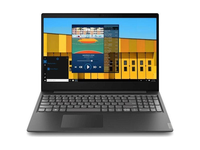 Ordinateurs Portables Lenovo Ideapad S145-15Iwl (81Mv) I3 4 Go Ram 256 Go SSD 15.4"