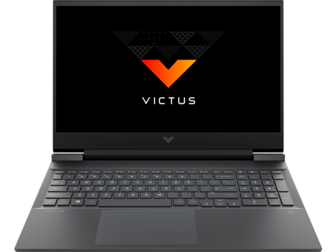 Ordinateurs Portables HP Victus 16-E0Xxx Amd Ryzen 5 32 Go Ram 512 Go SSD 16.4"