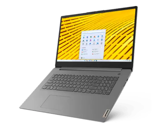 Ordinateurs Portables Lenovo Ideapad 3 17Itl6 (82H9) i7 16 Go Ram 512 Go SSD 17.3"