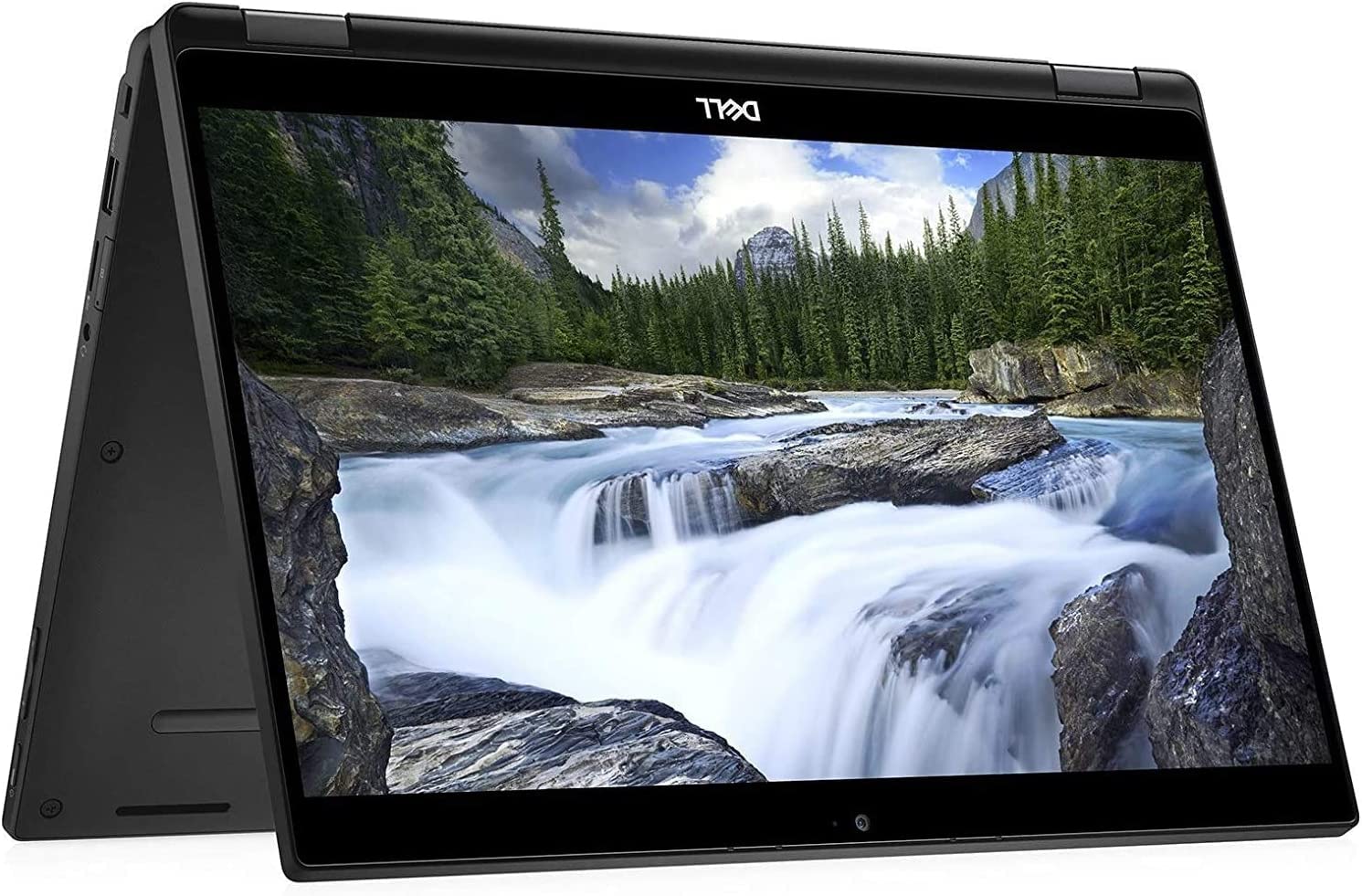 Ordinateurs Portables Dell Latitude 7390 2-In-1 i5 8 Go Ram 256 Go SSD 13.3"
