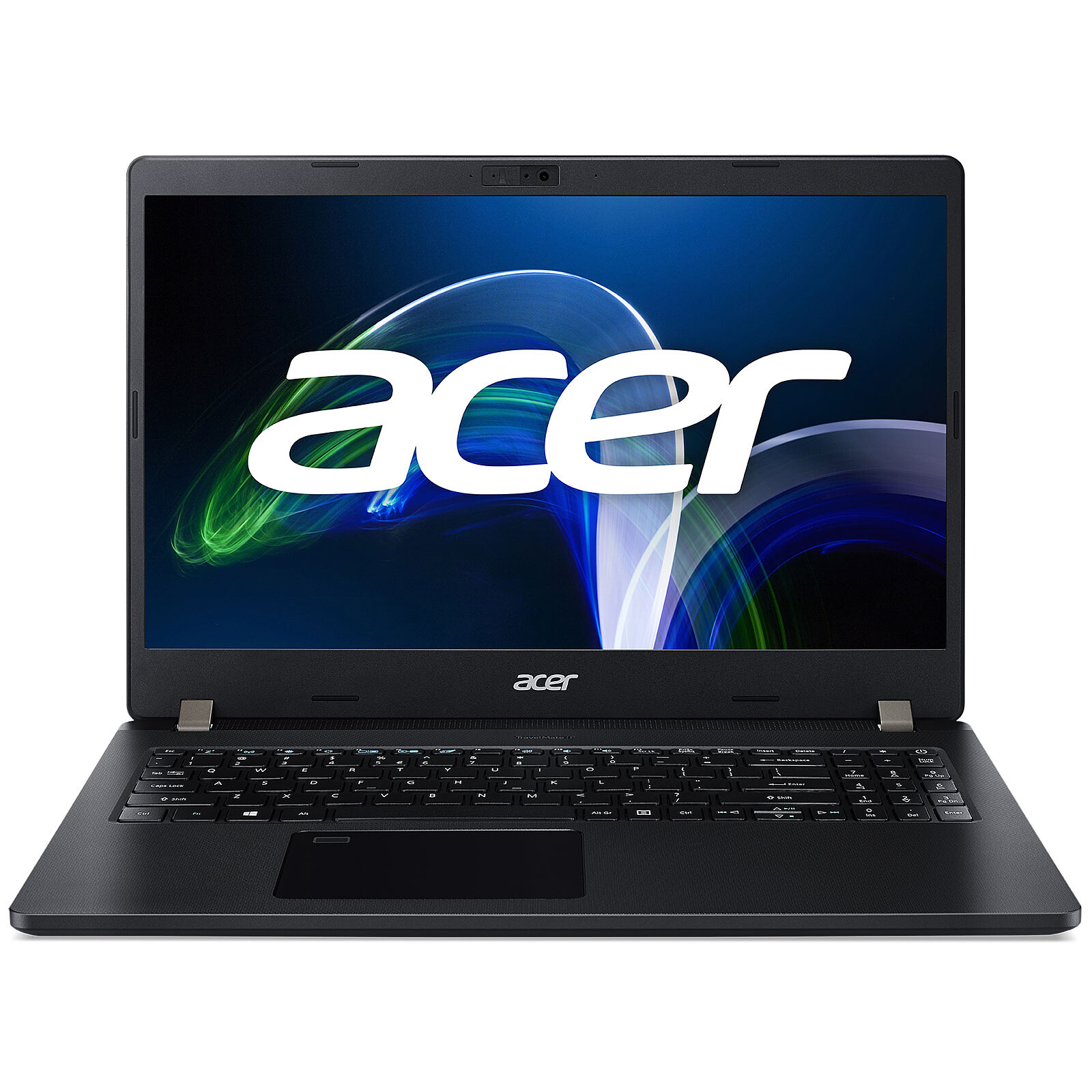 Ordinateurs Portables Acer Travelmate P215-41-G2 Amd Ryzen 3 8 Go Ram 256 Go SSD 15.4"