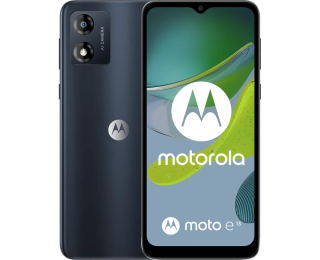 Motorola Moto E15 Noir 64 Go