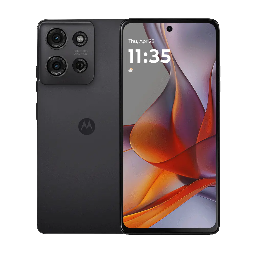 Motorola Moto G75 Noir 256 Go