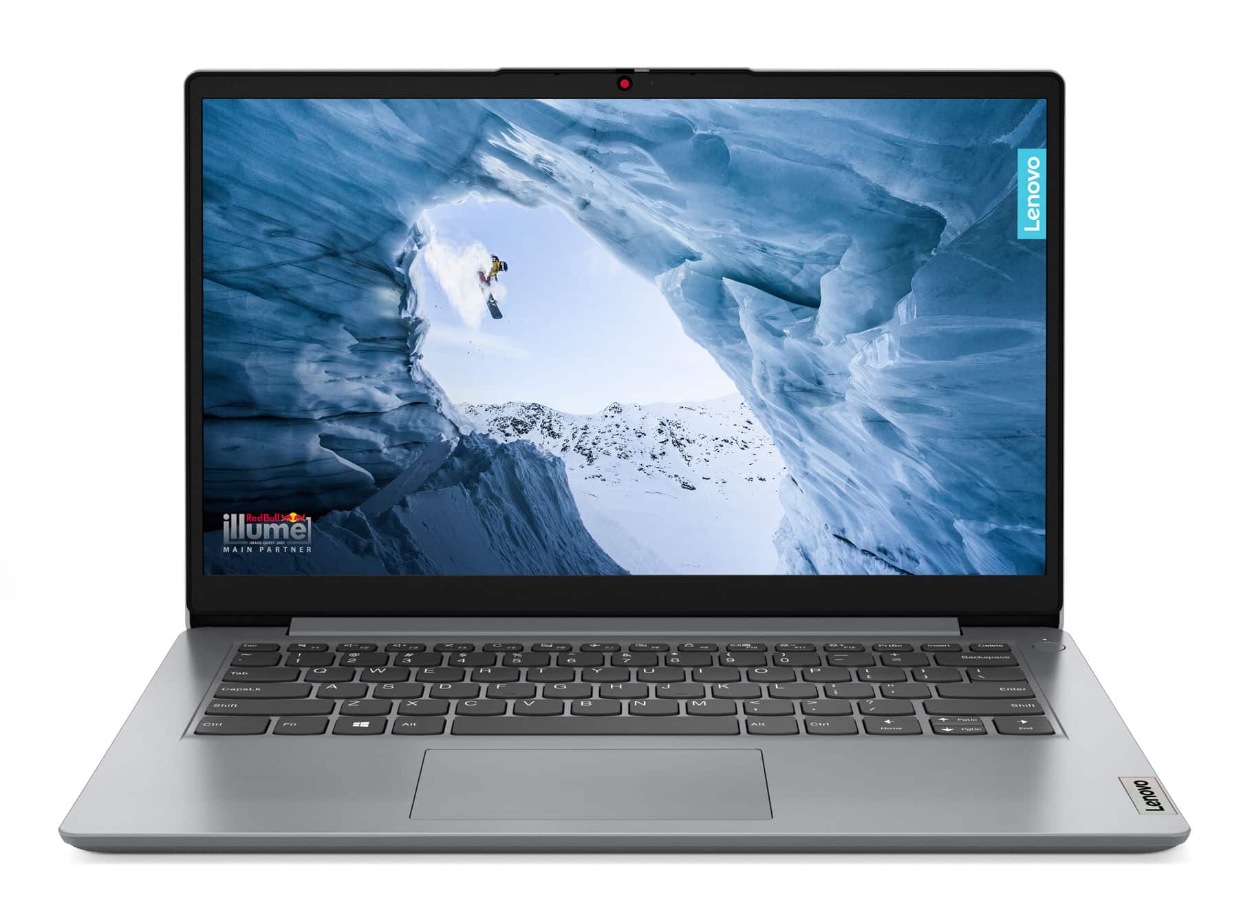 Ordinateurs Portables Lenovo Ideapad 1 14Ijl7 Intel Celeron 8 Go Ram 256 Go SSD 13.9"