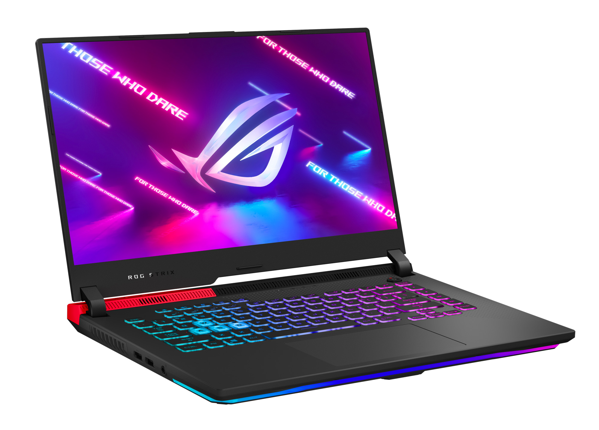 Ordinateurs Portables Asus Rog Strix G513Qe-G513Qe Amd Ryzen 7 16 Go Ram 512 Go SSD 15.4"