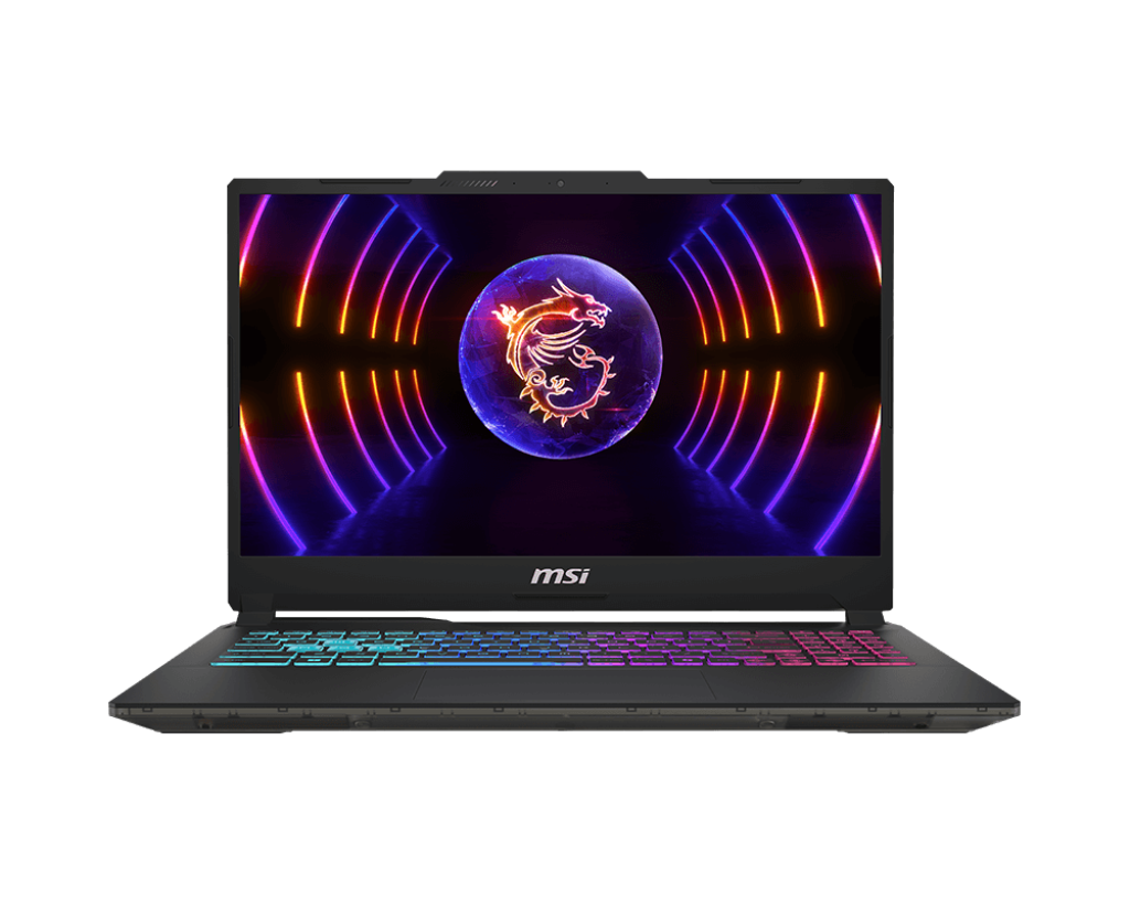 Ordinateurs Portables Msi Cyborg 15 A13Vfk i7 16 Go Ram 512 Go SSD 15.4"