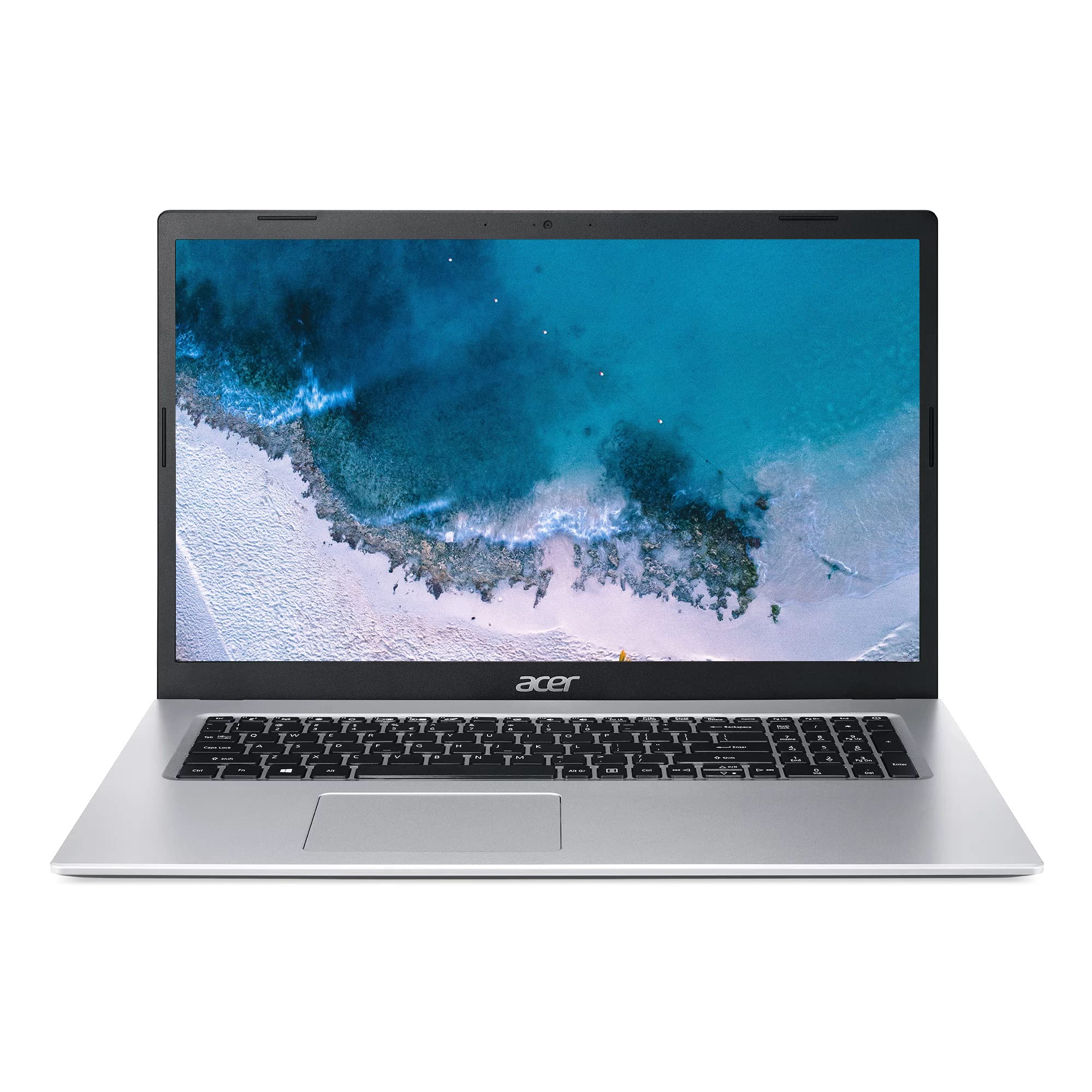 Ordinateurs Portables Acer Aspire 1 A115-32-C3Ak Intel Celeron 4 Go Ram 125 Go SSD 15.4"