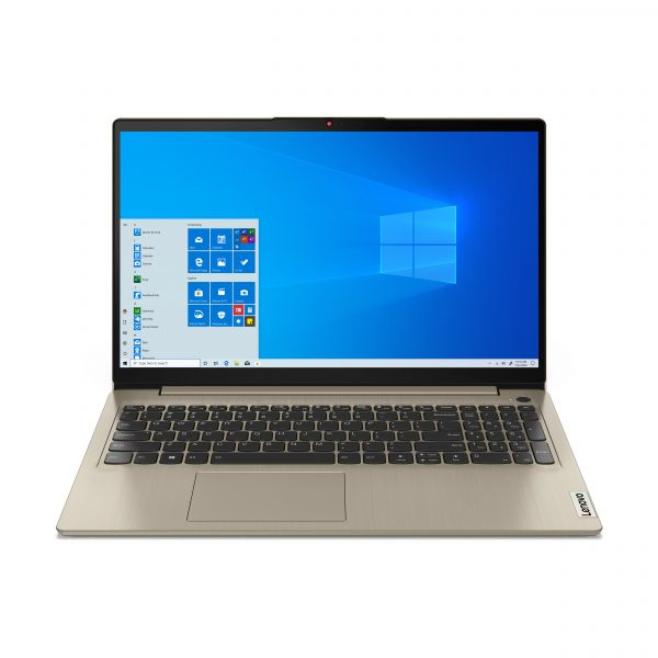Ordinateurs Portables Lenovo Ideapad 3 15Alc6 (82Ku) Amd Ryzen 5 12 Go Ram 256 Go SSD 15.4"