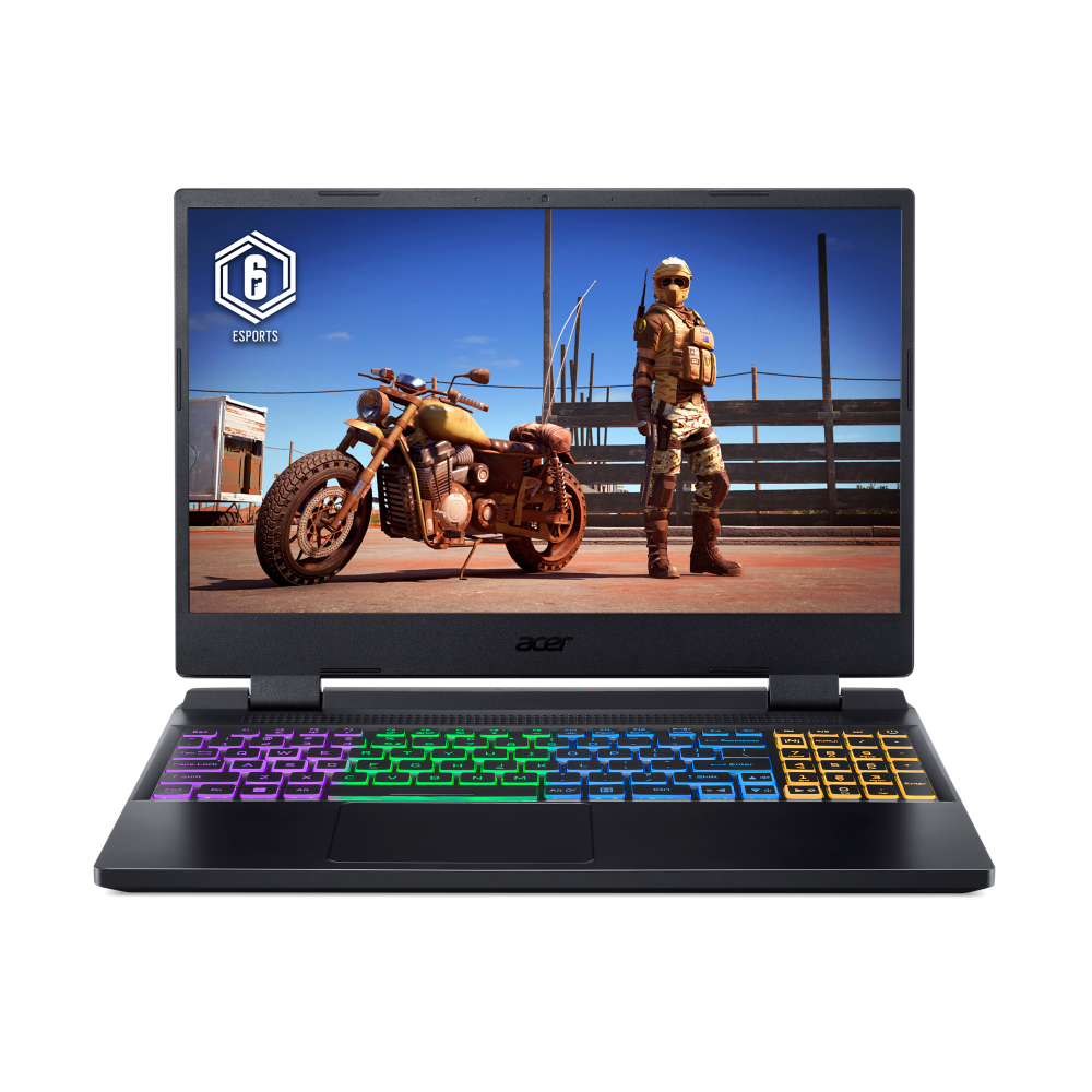 Ordinateurs Portables Acer Nitro 5 Anv15-41-R5Ay i5 16 Go Ram 512 Go SSD 15.4"