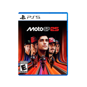 Milestone Jeux Vidéo Moto Gp 25 PlayStation 5 (PS5)