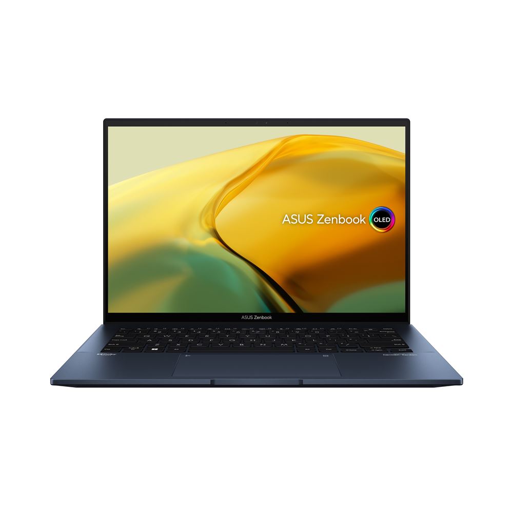 Ordinateurs Portables Asus Zenbook Ux3402Va-Ux3402Va i7 16 Go Ram 512 Go SSD 14"