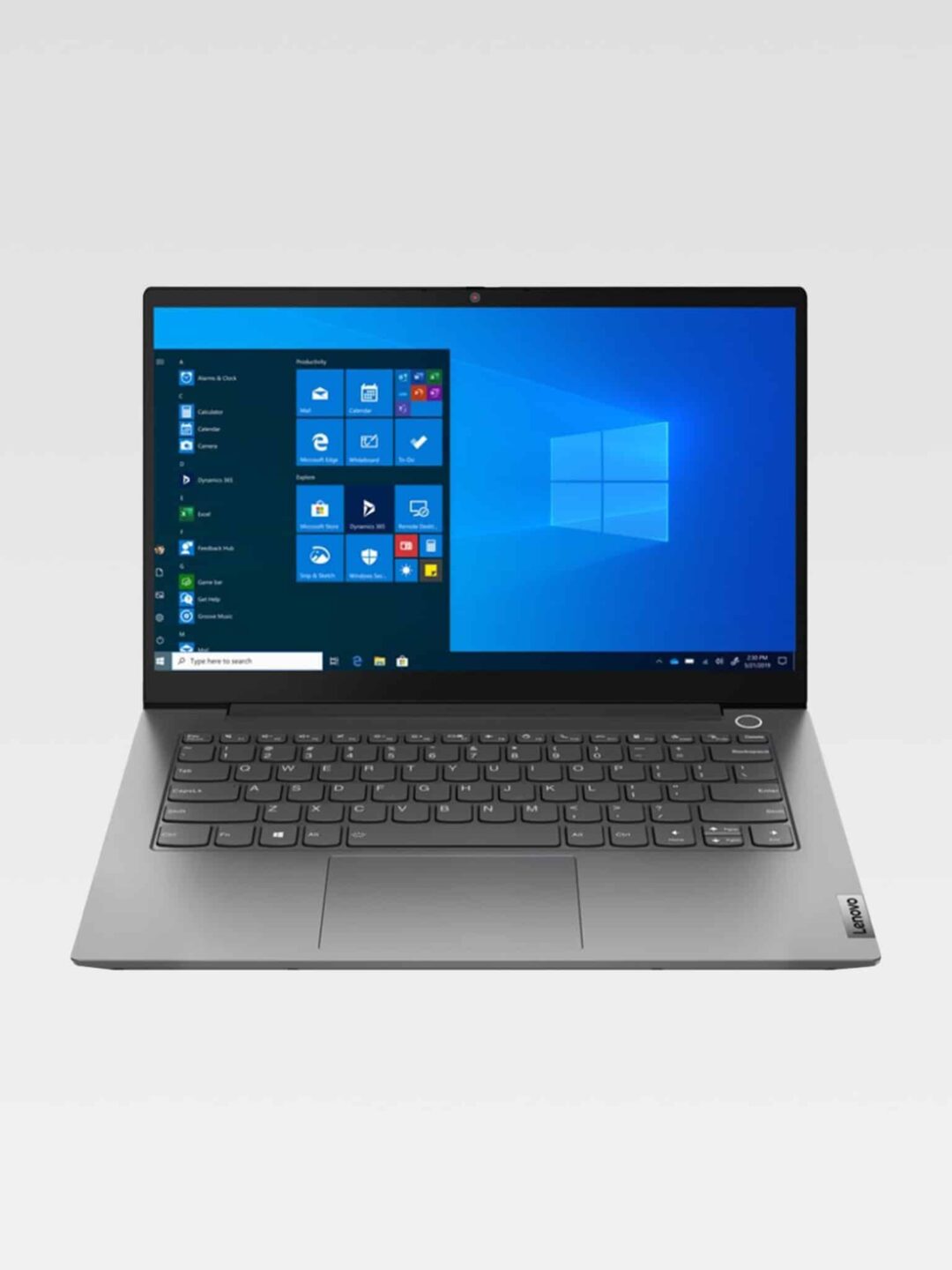 Ordinateurs Portables Lenovo Thinkbook 15 G2 Are (20Vg0079Fr) Amd Ryzen 5 8 Go Ram 512 Go SSD 15.4"