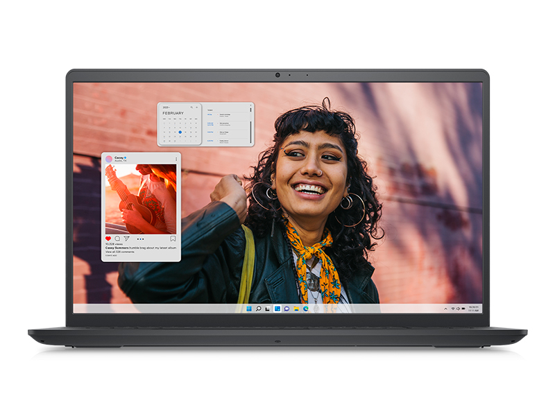 Ordinateurs Portables Dell Inspiron 15 3530 i5 16 Go Ram 512 Go SSD 15.4"