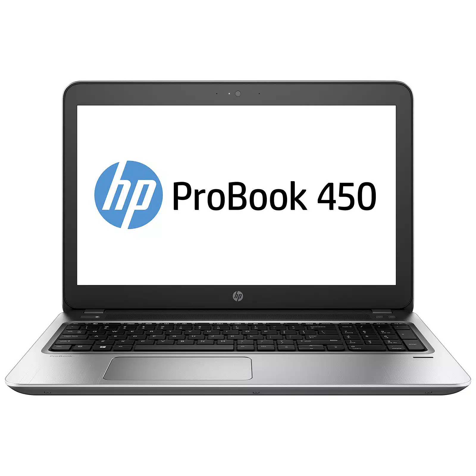 Ordinateurs Portables HP Probook 450 G4 I3 4 Go Ram 500 Go Hdd 15.4"