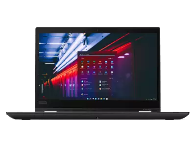 Ordinateurs Portables Lenovo Yoga X380 (20Ljs1A102) i7 16 Go Ram 256 Go SSD 13.3"