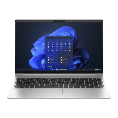 Ordinateurs Portables HP Notebook 15-Af122Nf Amd A 8 Go Ram 256 Go SSD 15.4"