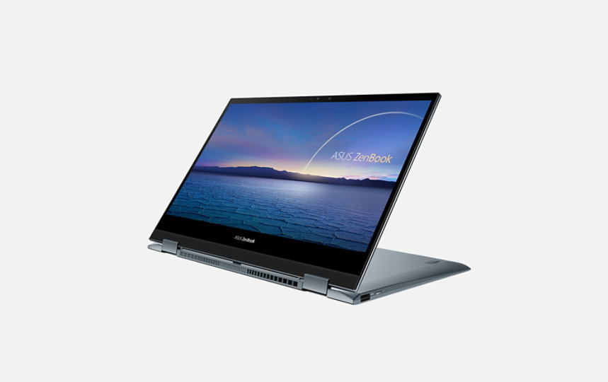 Ordinateurs Portables Asus Zenbook Ux363Ea-Ux363Ea i5 8 Go Ram 512 Go SSD 13.3"