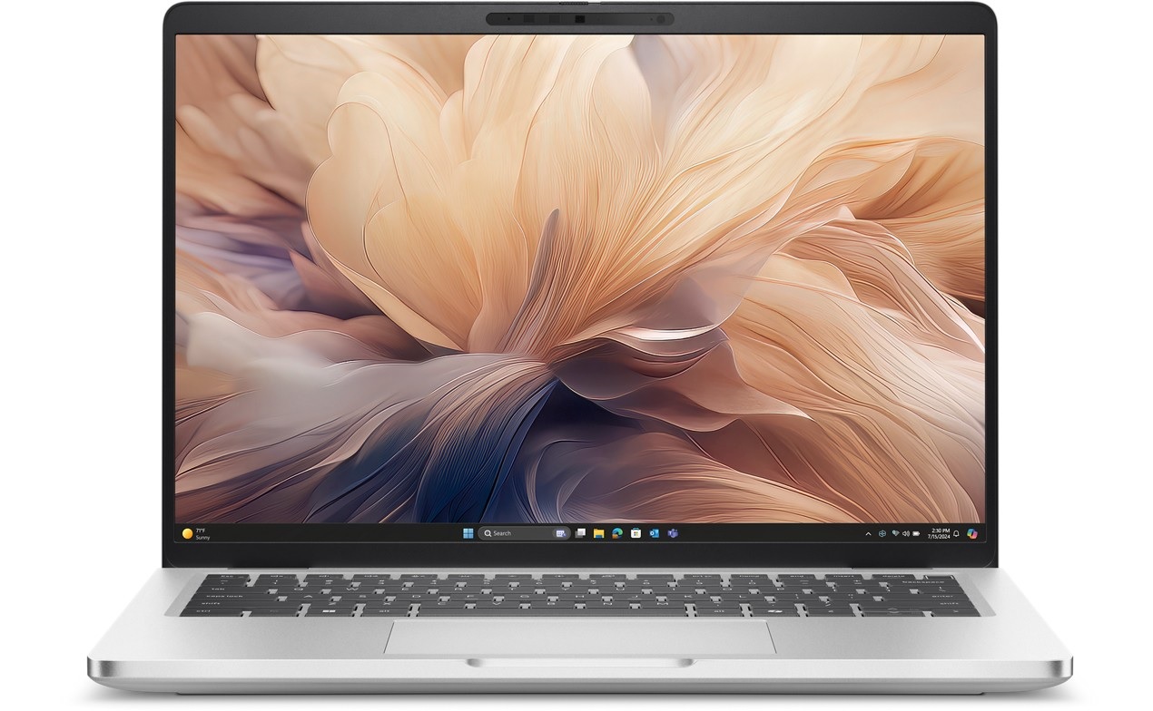 Ordinateurs Portables Dell Pro 14 Plus Pb14250 Intel Core Ultra 5 32 Go Ram 512 Go SSD 14"