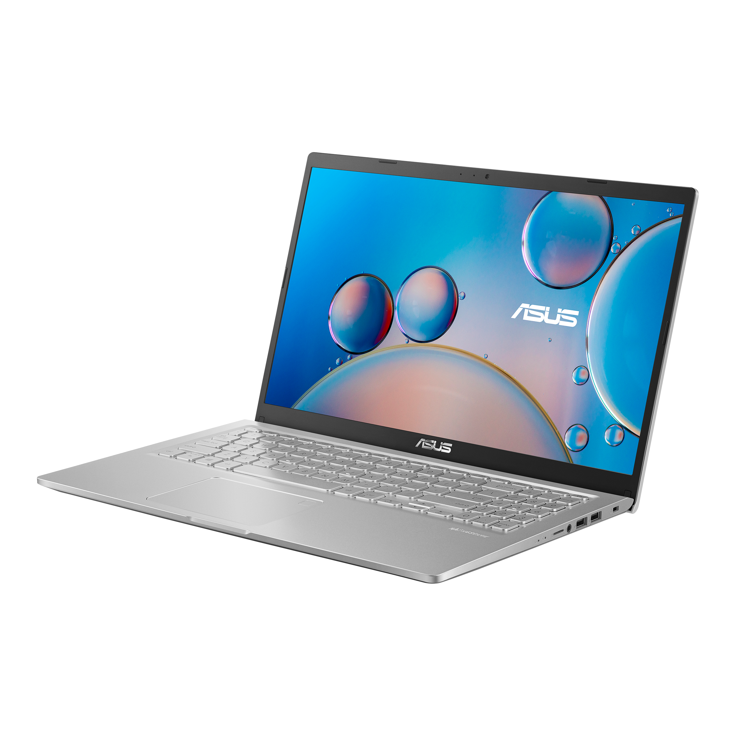 Ordinateurs Portables Asus Vivobook X515Jab-A516Ja I3 8 Go Ram 256 Go SSD 15.4"