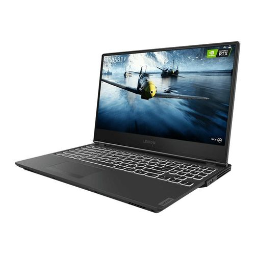 Ordinateurs Portables Lenovo Y540-15Irh (81Sx) i5 8 Go Ram 1 To Hdd 256 Go SSD 15.4"