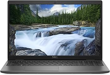 Ordinateurs Portables Dell Latitude 3550 i5 16 Go Ram 512 Go SSD 15.4"