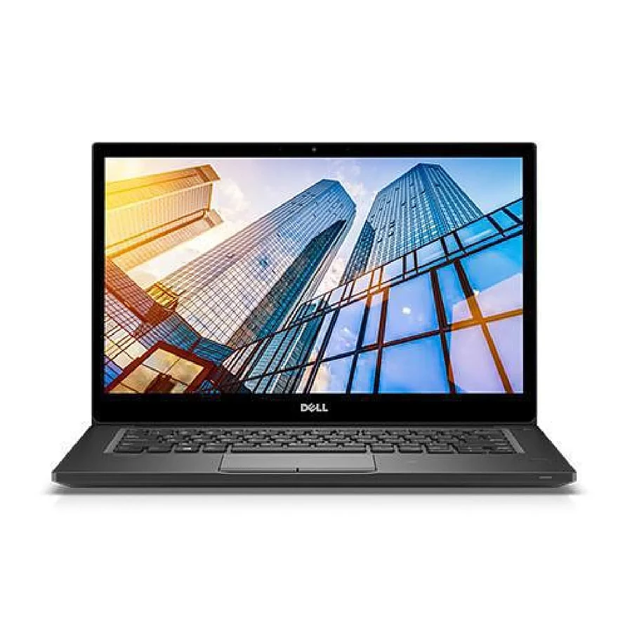 Ordinateurs Portables Dell Latitude 7490 i5 8 Go Ram 256Go SSD 13.9"