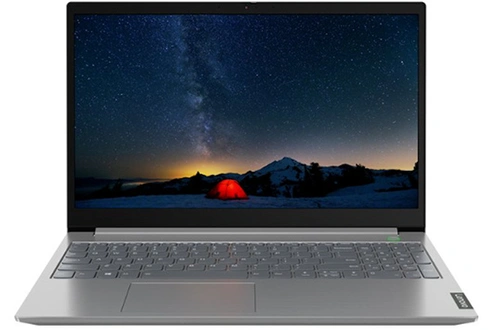 Ordinateurs Portables Lenovo Thinkbook 15-Iil (20Sm) i7 16 Go Ram 1To Hdd 256Go SSD 15.4"