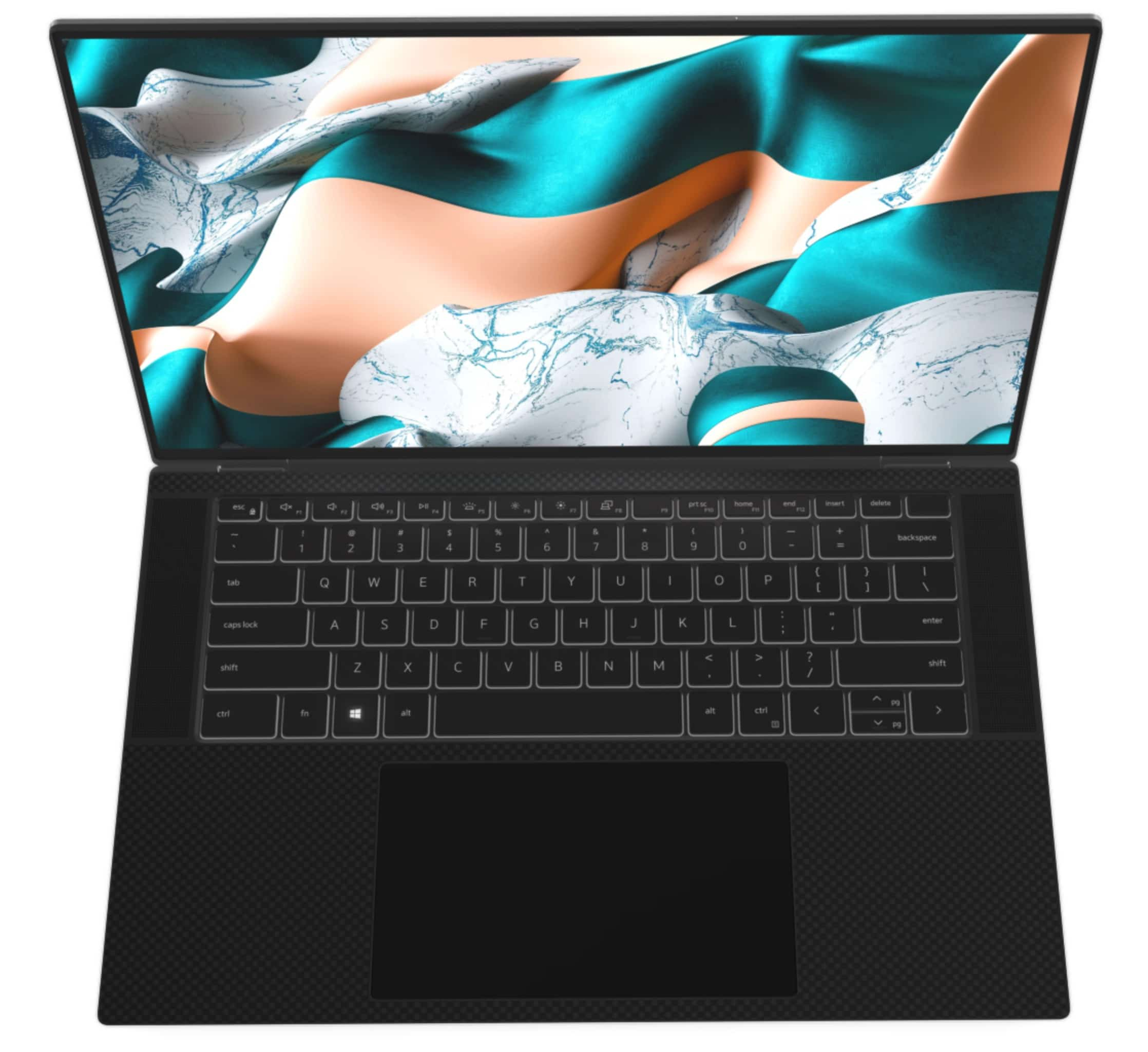 Ordinateurs Portables Dell XPS 15 9500 i7 32Go Ram 1To SSD 15.6"