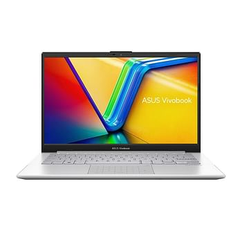 Ordinateurs Portables Asus Vivobook Go E1404Gab-E1404Ga I3 8 Go Ram 512 Go SSD 13.9"