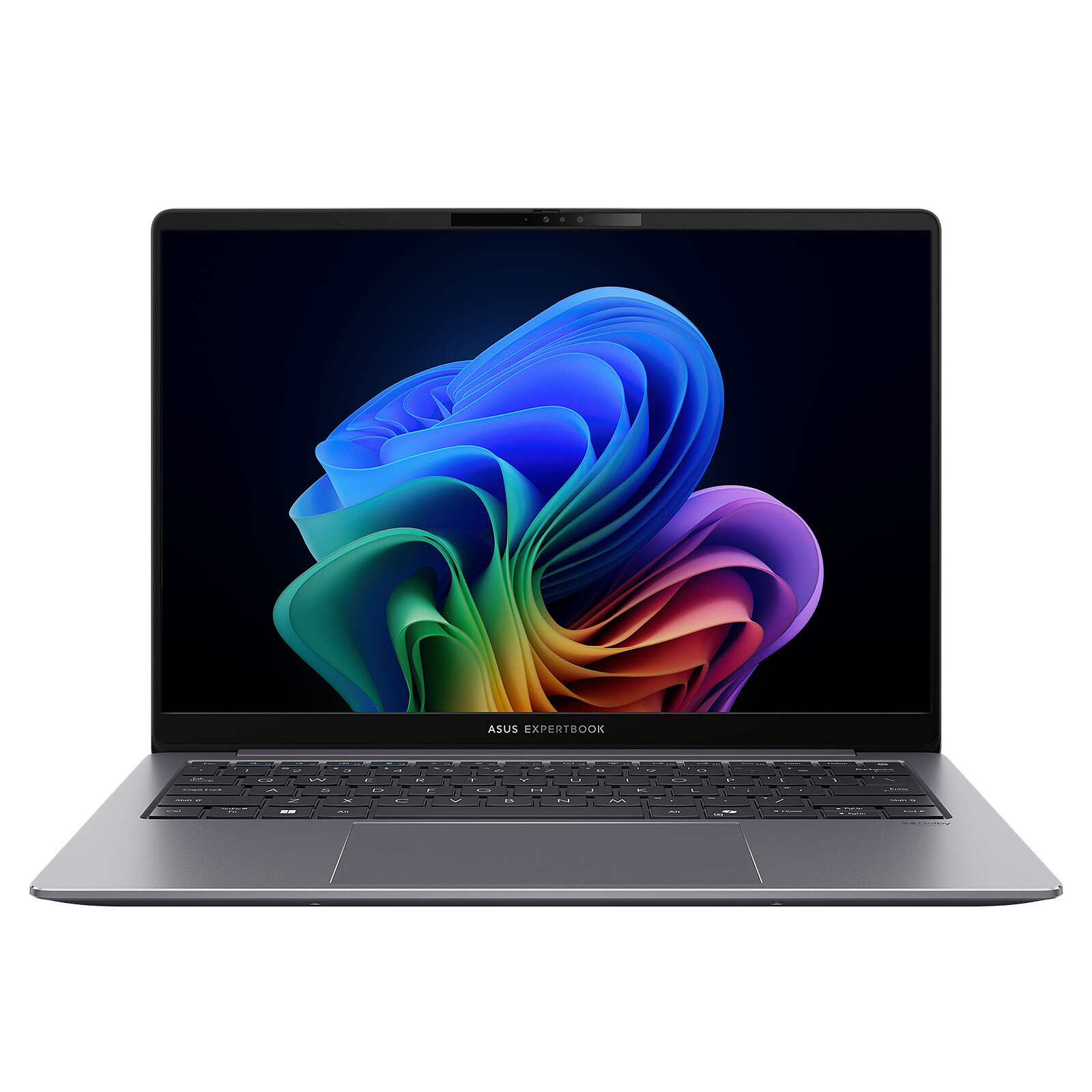 Ordinateurs Portables Asus Expertbook P5 Copilot P5405Csa-Nz0038X Intel Core Ultra 7 32 Go Ram 1 To SSD 14"