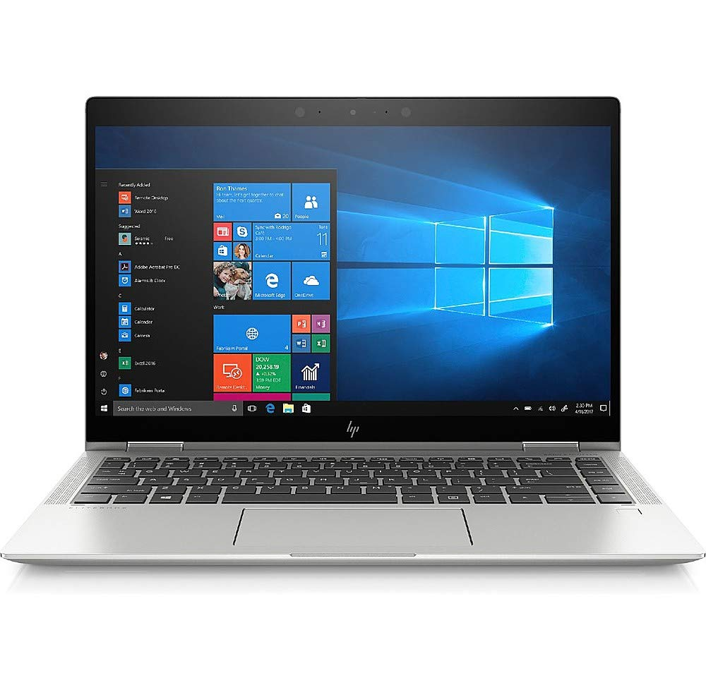 Ordinateurs Portables HP Elitebook X360 1040 G6 i7 16 Go Ram 256 Go SSD 13.9"
