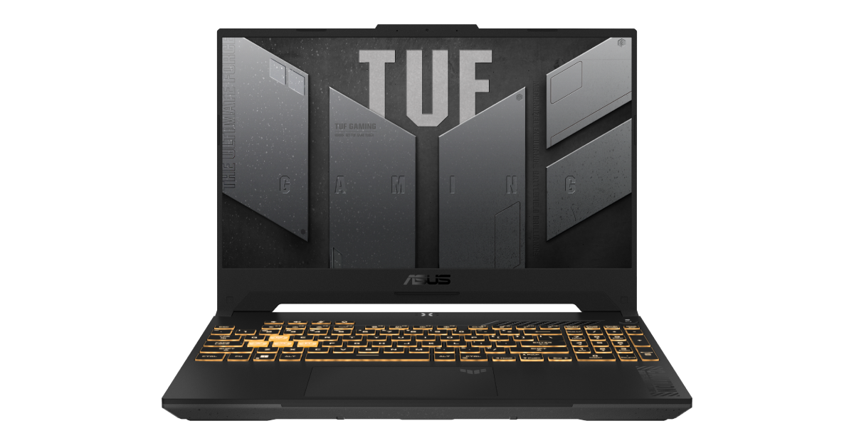 Ordinateurs Portables Asus Tuf Gaming F15 Fx506Hm-Fx506Hm i7 16 Go Ram 512 Go SSD 15.4"